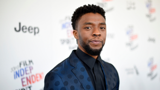 Apparently no one at Disney had any idea Chadwick Boseman was fighting cancer